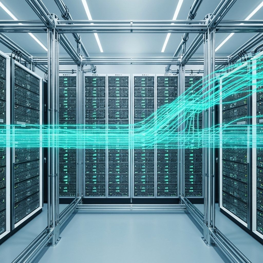 CFT Way Stage 1: Mastering Data Availability for Business Success