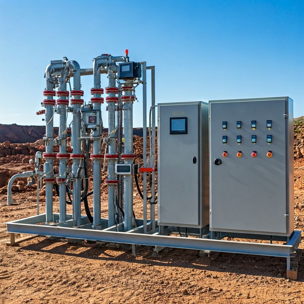 Proving the Impact of Controlled Flocculant Dosing